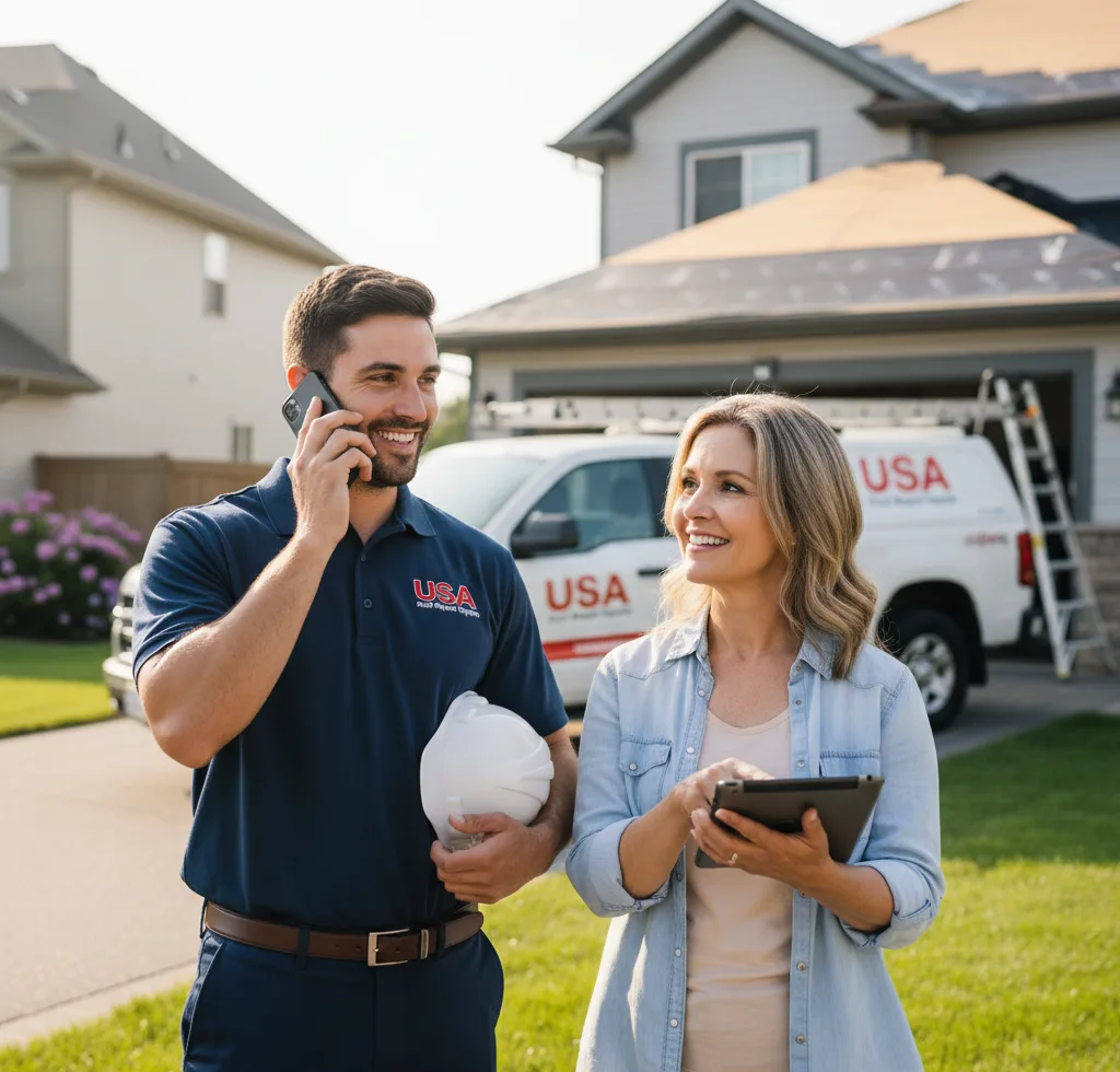 Roof Maintenance in Moyie Springs, ID
